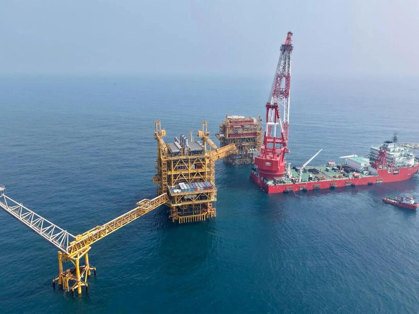 India's deep-sea bet: Centre's 'Samudra Manthan' to churn crude
