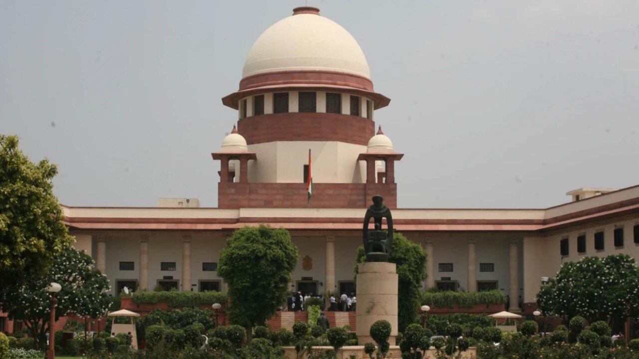 In partners can seek protection under Section 498A, says Supreme Court