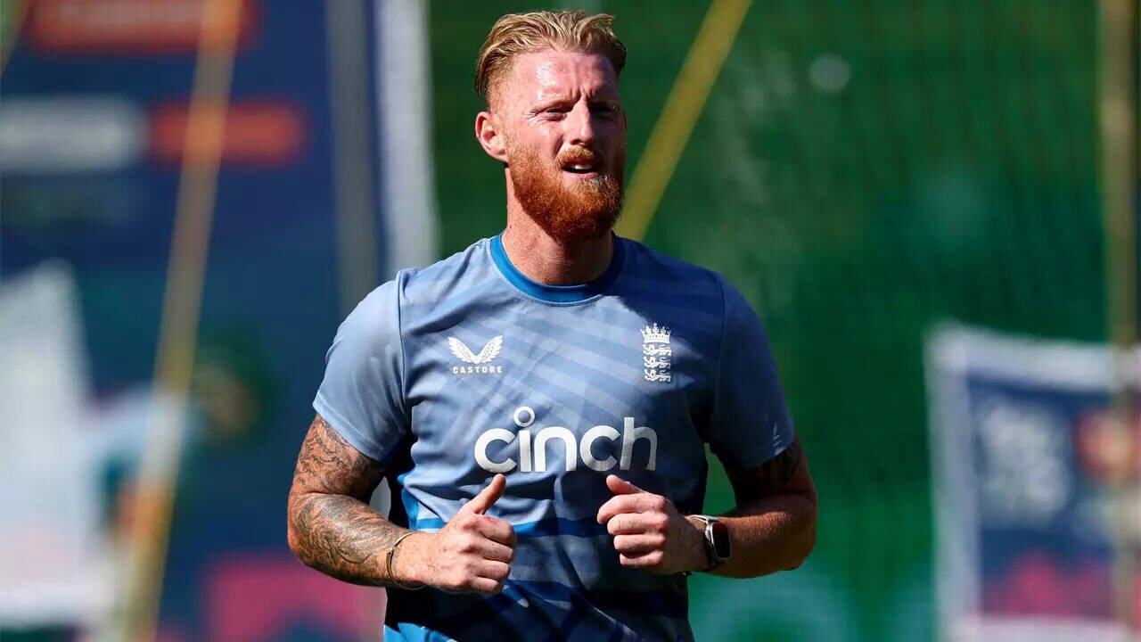 Cricket has an alcohol culture, not just England': Ben Stokes