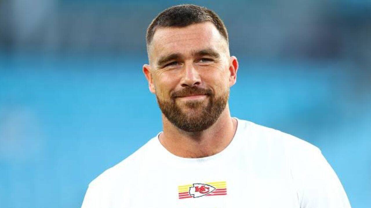 How Travis Kelce is transforming lives beyond football in Kansas City
