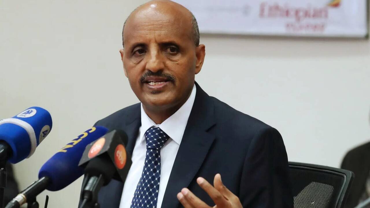 Who is Tewolde Gebremariam? All you need to know about Air India’s new CEO