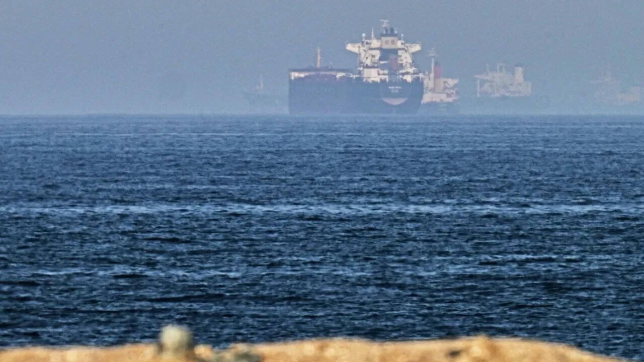 Deal on Hormuz shipping route reached with Oman, says Iran