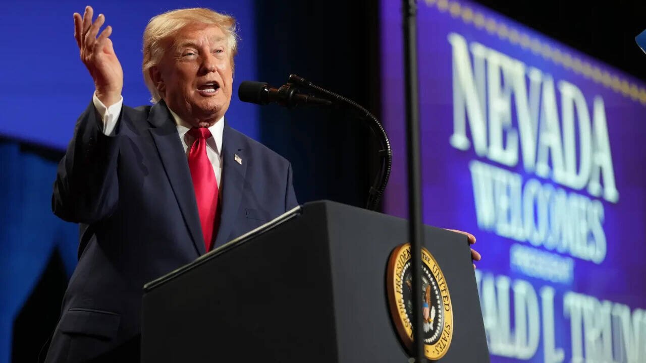 What stopped 'biggest attack since World War II' on Iran? Trump reveals