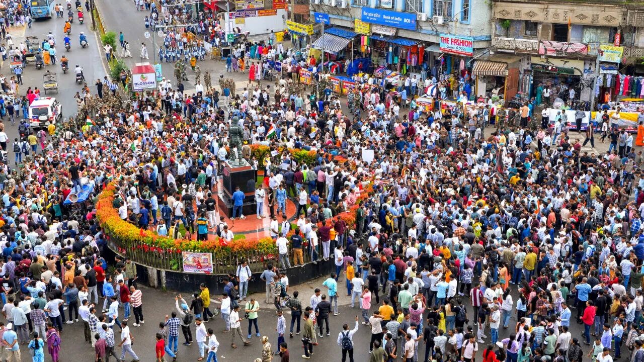 Jharkhand protests: CID arrests 5 more; students open to dialogue with Soren govt