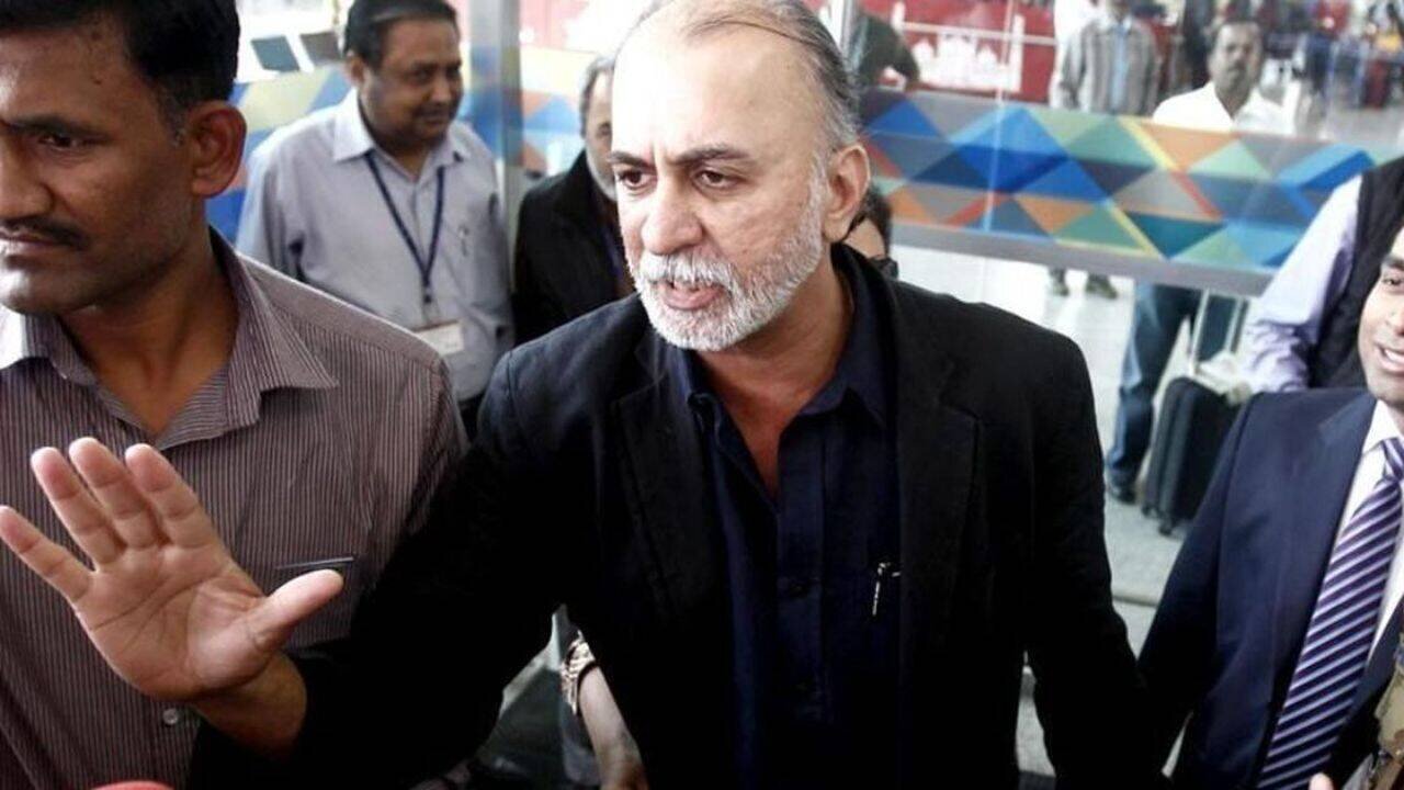 Bombay high court convicts Tarun Tejpal in 2013 rape case, overturns acquittal