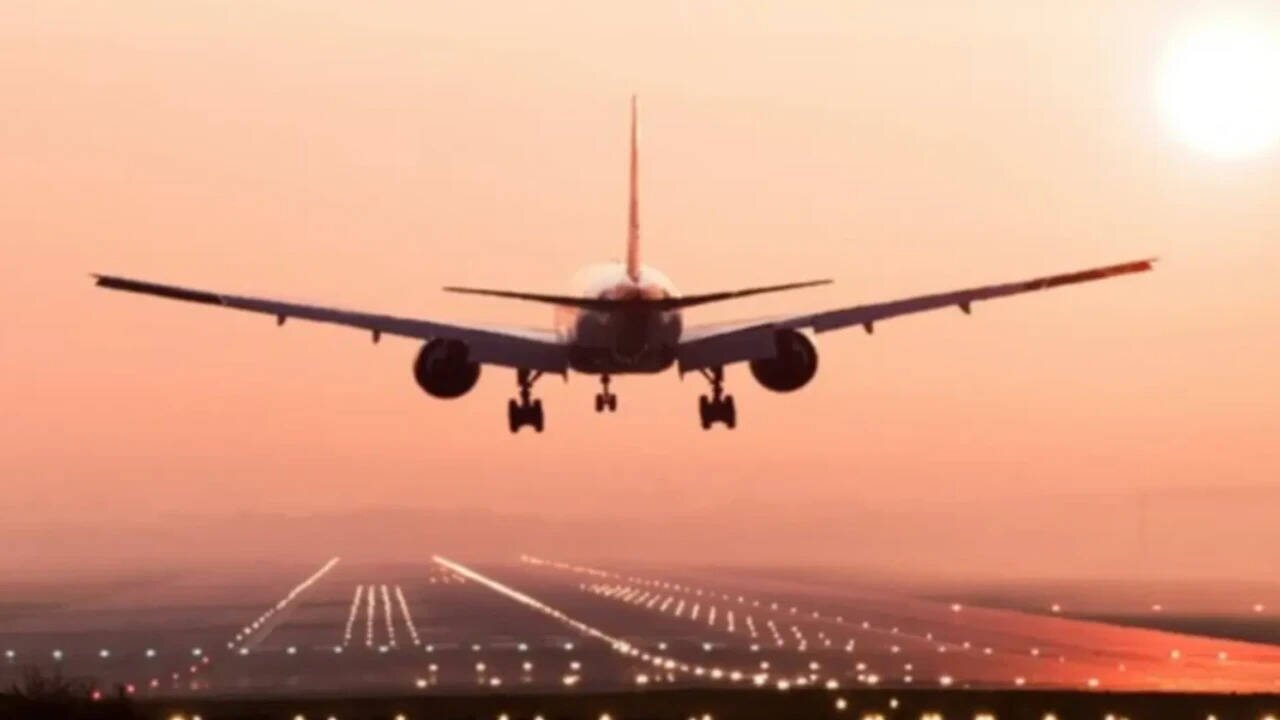 Completely false, irresponsible': Govt refutes claim of ethanol blending with jet fuel