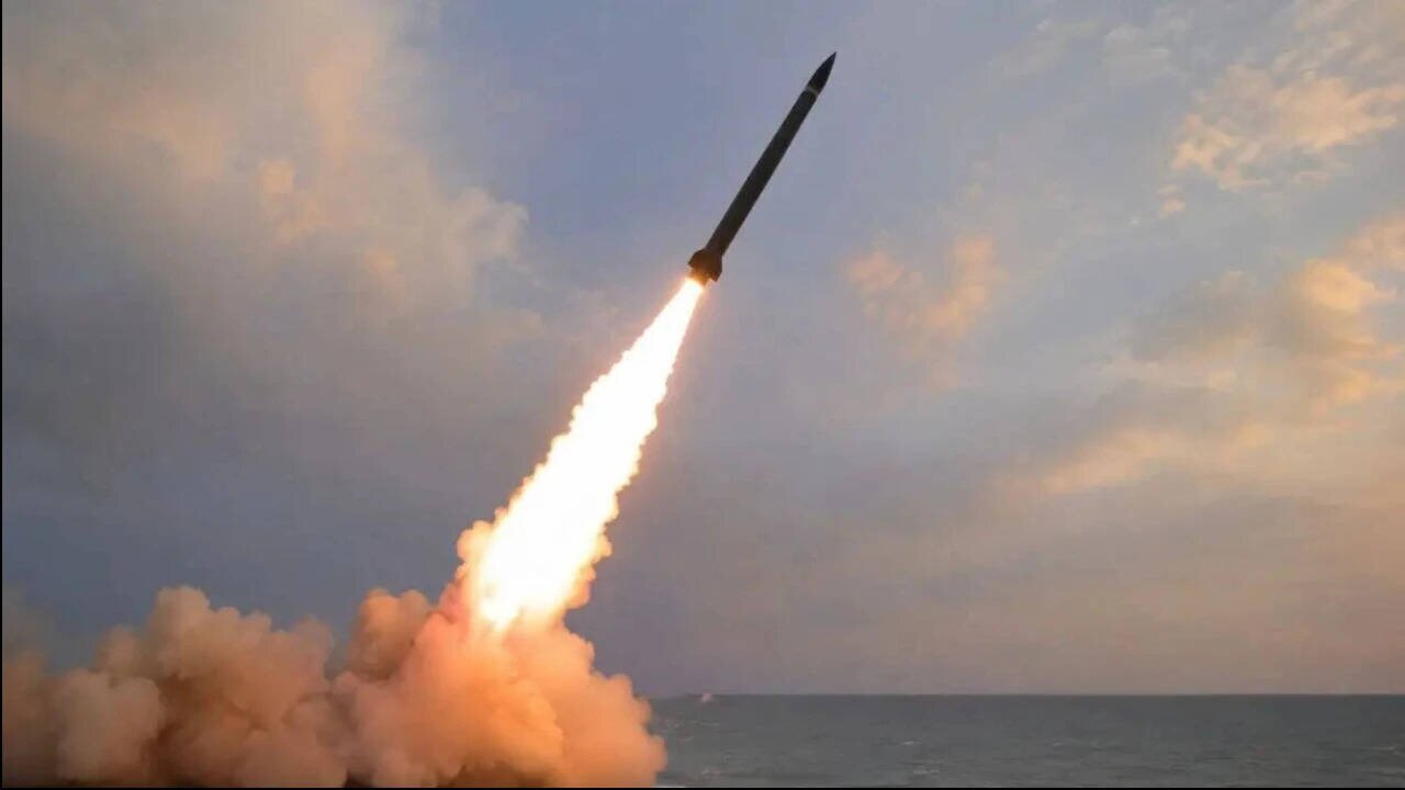 India successfully test-fires Agni-4 ballistic missile