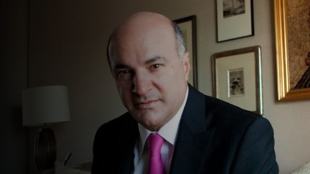 Kevin O'Leary says Wall Street boom may not decide the 2026 US elections