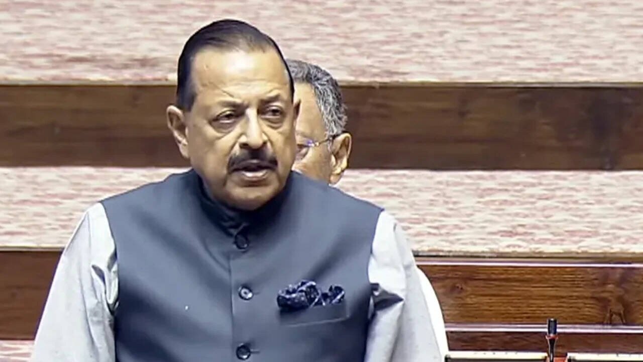 Gaganyaan makes progress as critical human-rating milestones achieved: Space min