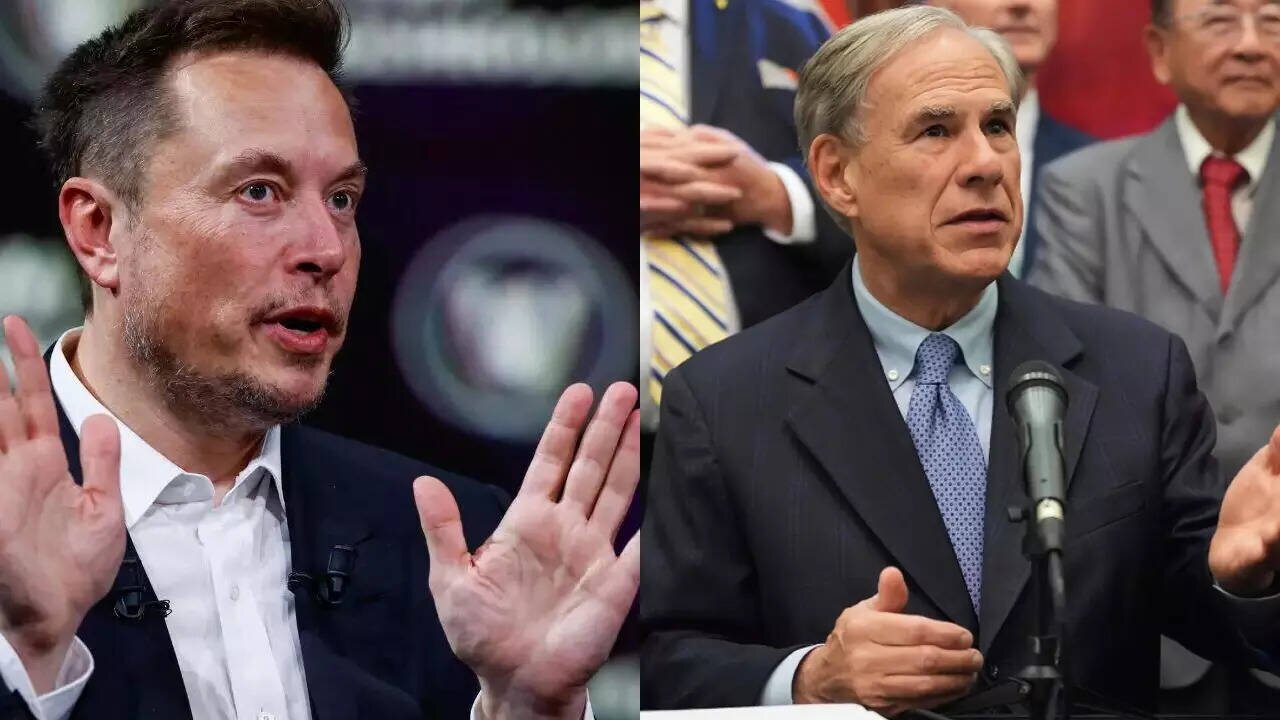 Elon Musk's preferred state halts data center approvals; says 'prove' this