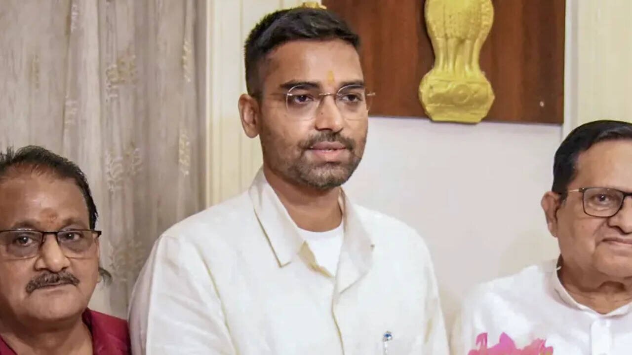 Supreme Court seeks Bihar minister's record of appointment & nomination as MLC
