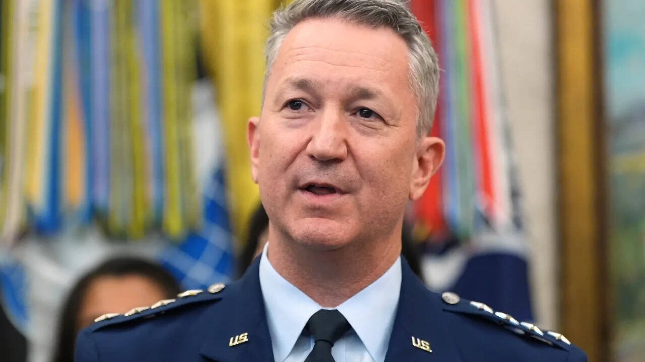 His way of protecting US military': Trump's General looking for a way out from Iran