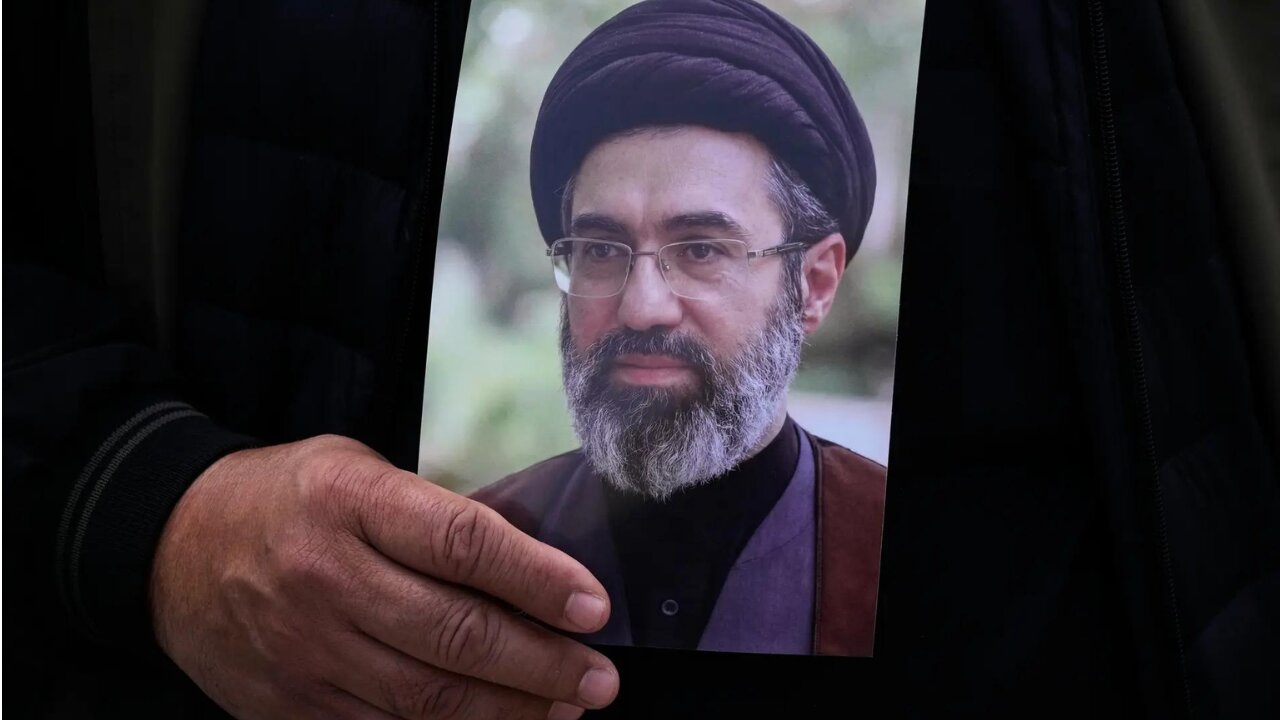 Gravely injured, 'a voice in the dark', not in Iran: Where is Mojtaba Khamenei?