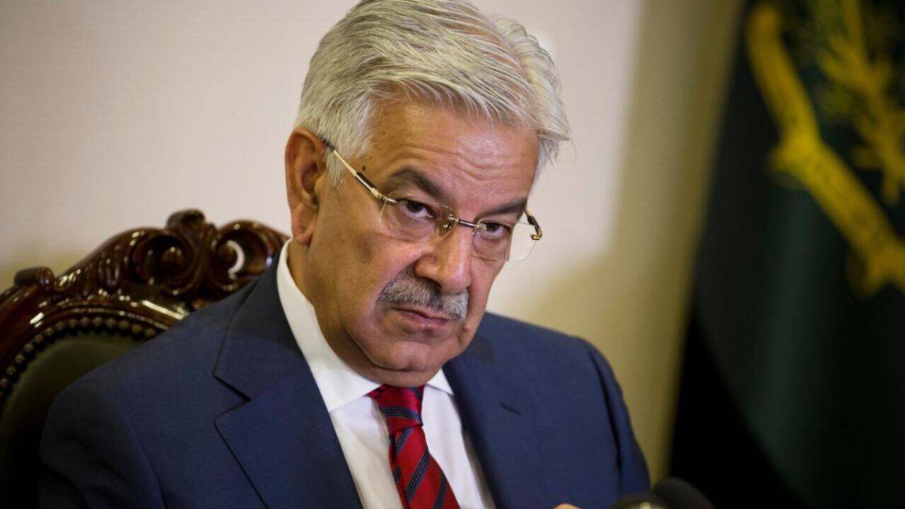 Shouldn't be exclusive club': Pak minister seeks Nato-like Islamic military alliance