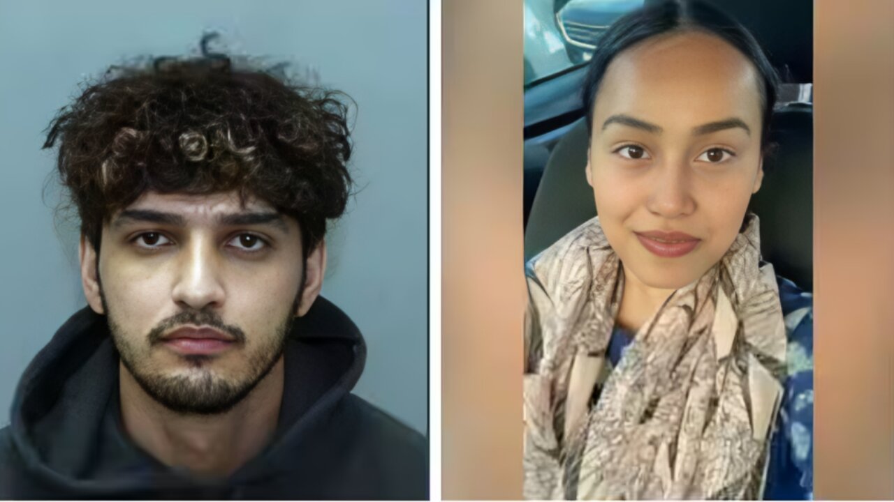 Abdul Ghafoori arrested in murder of Indian-origin partner Himanshi Khurana in Toronto
