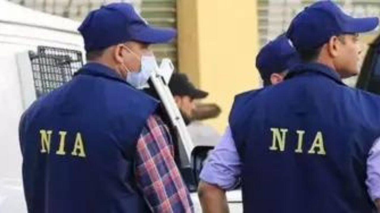 NIA arrests main conspirator in Kerala illegal explosives seizure case