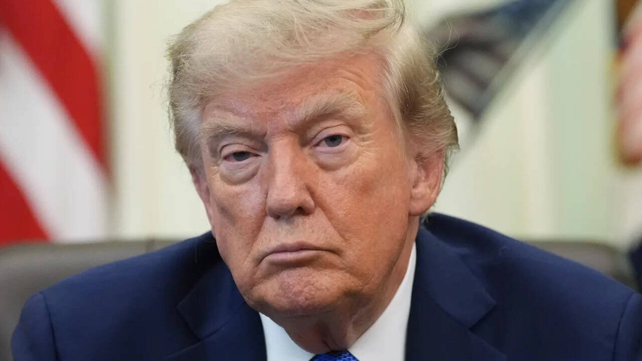 No more strikes on Iran? Trump says US going 'low key', stresses economic pressure