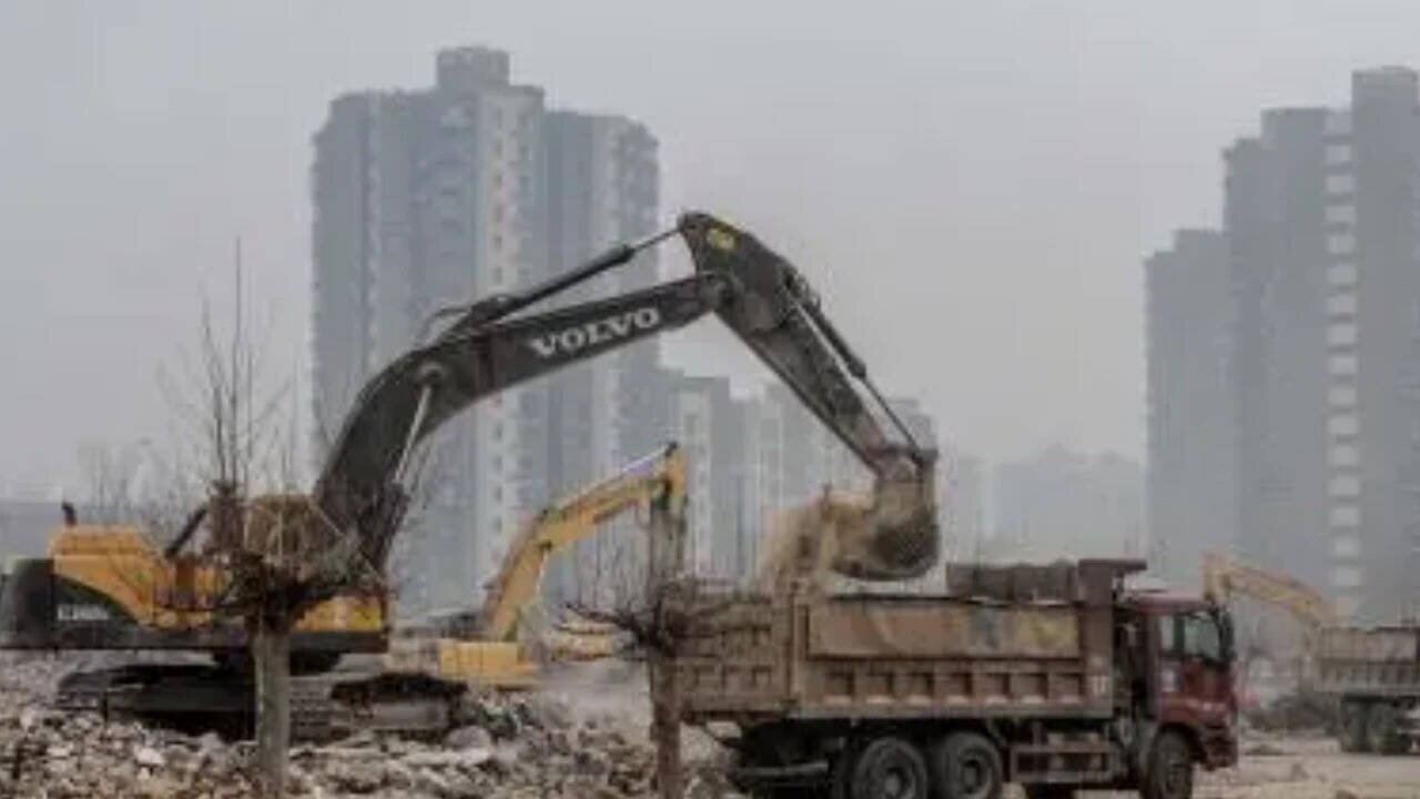 One crore homes completed and delivered under PM scheme: Government