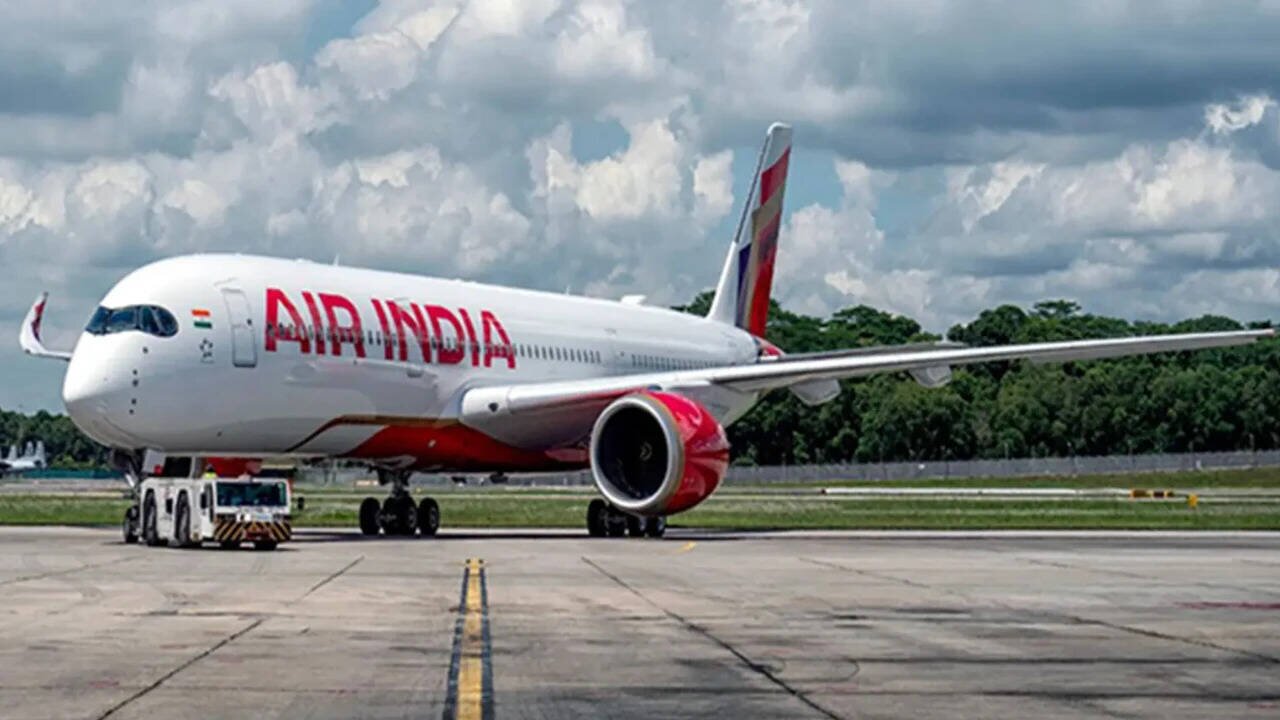 Turbulent AI flight’s pilot dope test ‘not negative’, sent for confirmation: govt