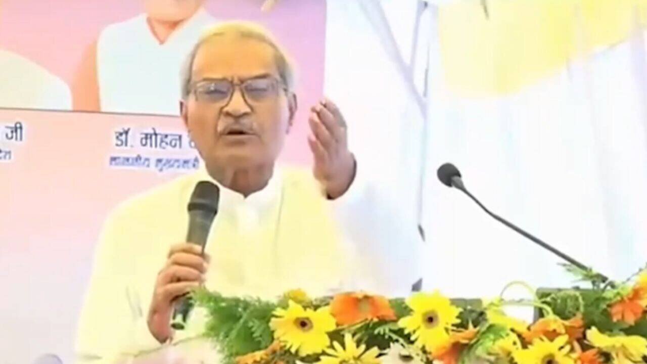 Will pure petrol come from your father's house?’: BJP MP on ethanol blending