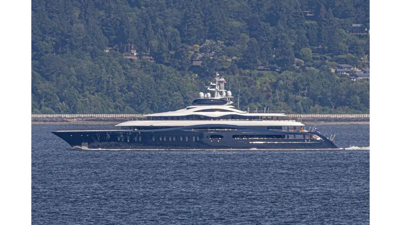 Mark Zuckerberg's $300m yacht booed over rescue call; clarification issued