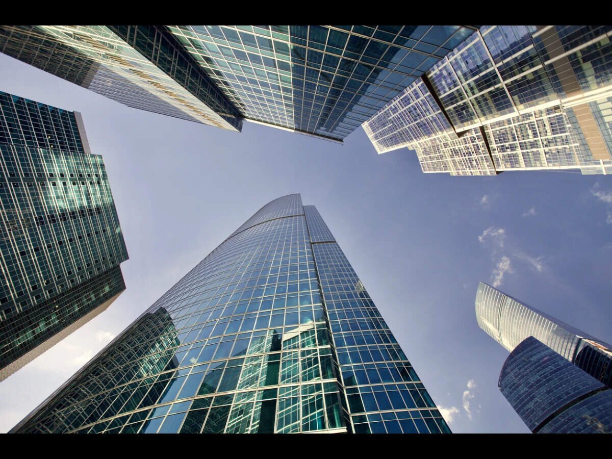Germany commercial property prices fall in Q2, break 5-quarter gains streak; here's why