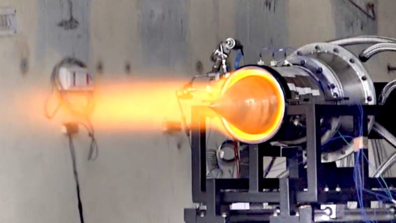 Beyond fighter jets: India is building a new family of engines for missiles and drones