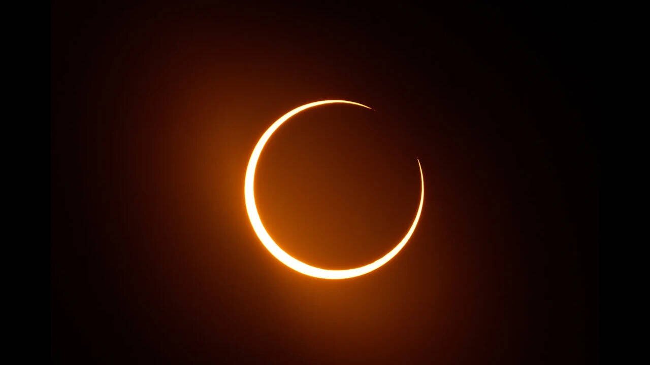 August 12 solar eclipse: Europe set for first total eclipse in 27 years