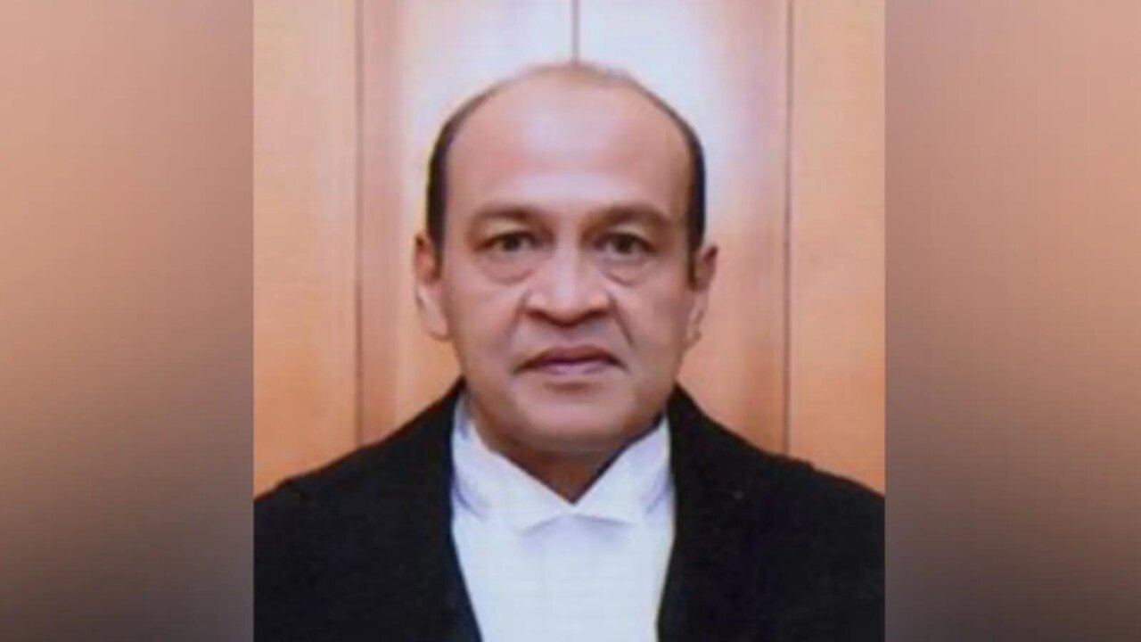 Lok Sabha inquiry panel indicts ex-HC judge Yashwant Varma in cash-at-home case