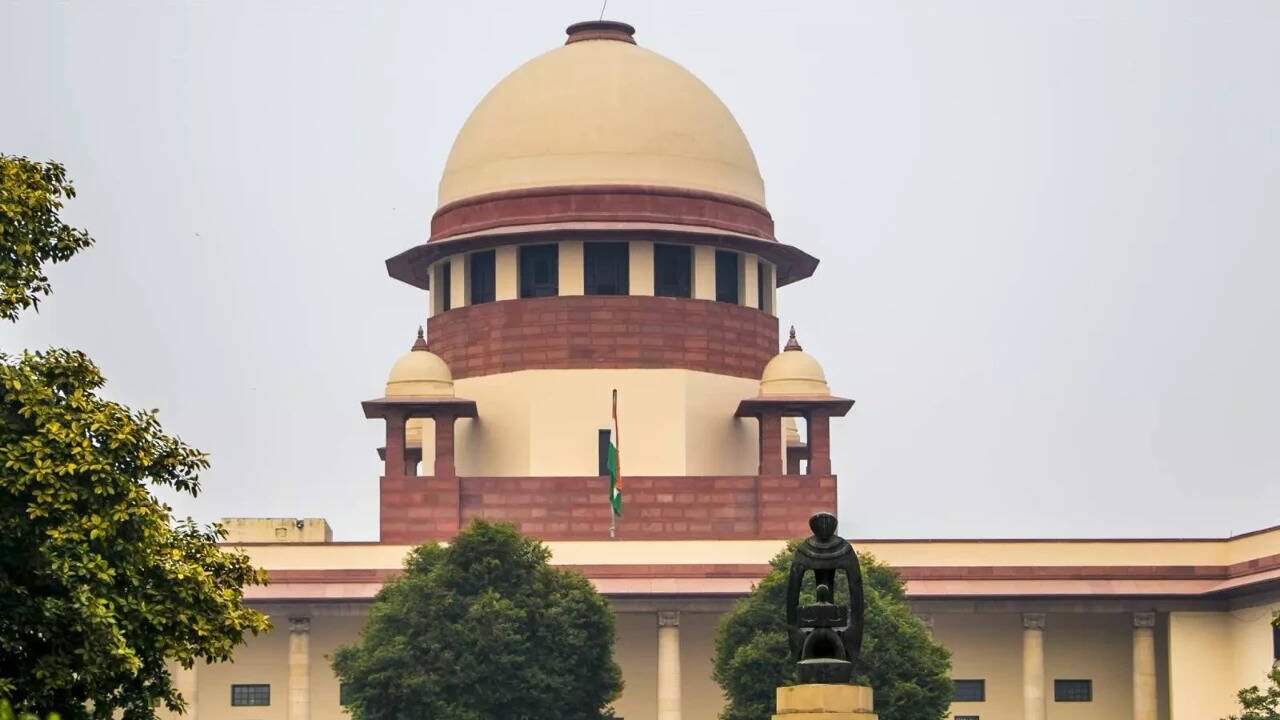 Absurd timelines’: SC says only 12-15 cases for each UAPA court