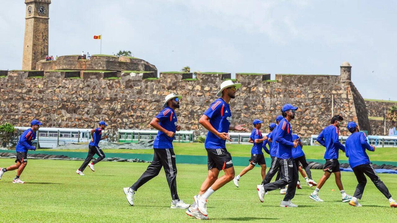 Intrigue around the Galle pitch but India likely to opt for the safe route