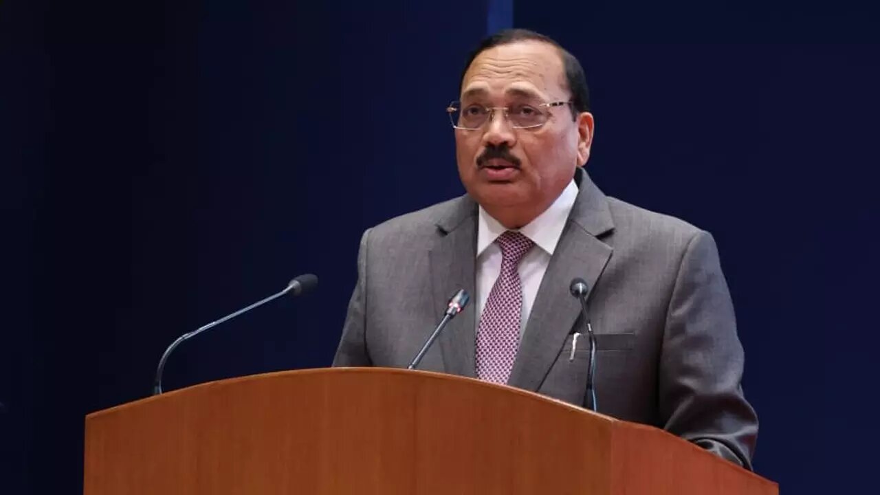Uncalled for': CJI pulls up Bar Council of India over threat of action against NALSAR students