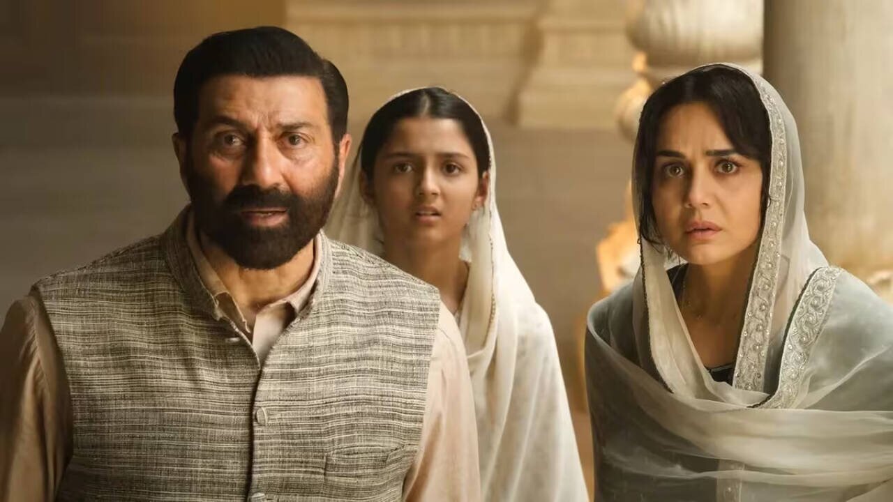 Batwara 1947 opens at Rs 5.75 crore, trails behind Awarapan 2