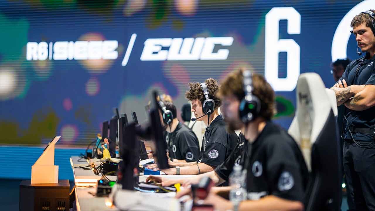 From Riyadh to Paris: How EWC's unexpected move accelerated its global plans