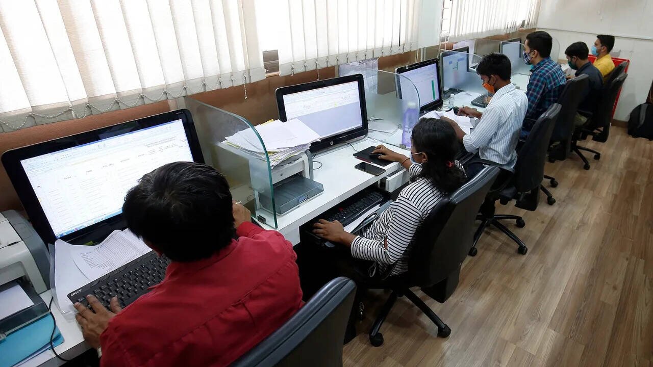 Why India's GCC boom is facing a talent problem