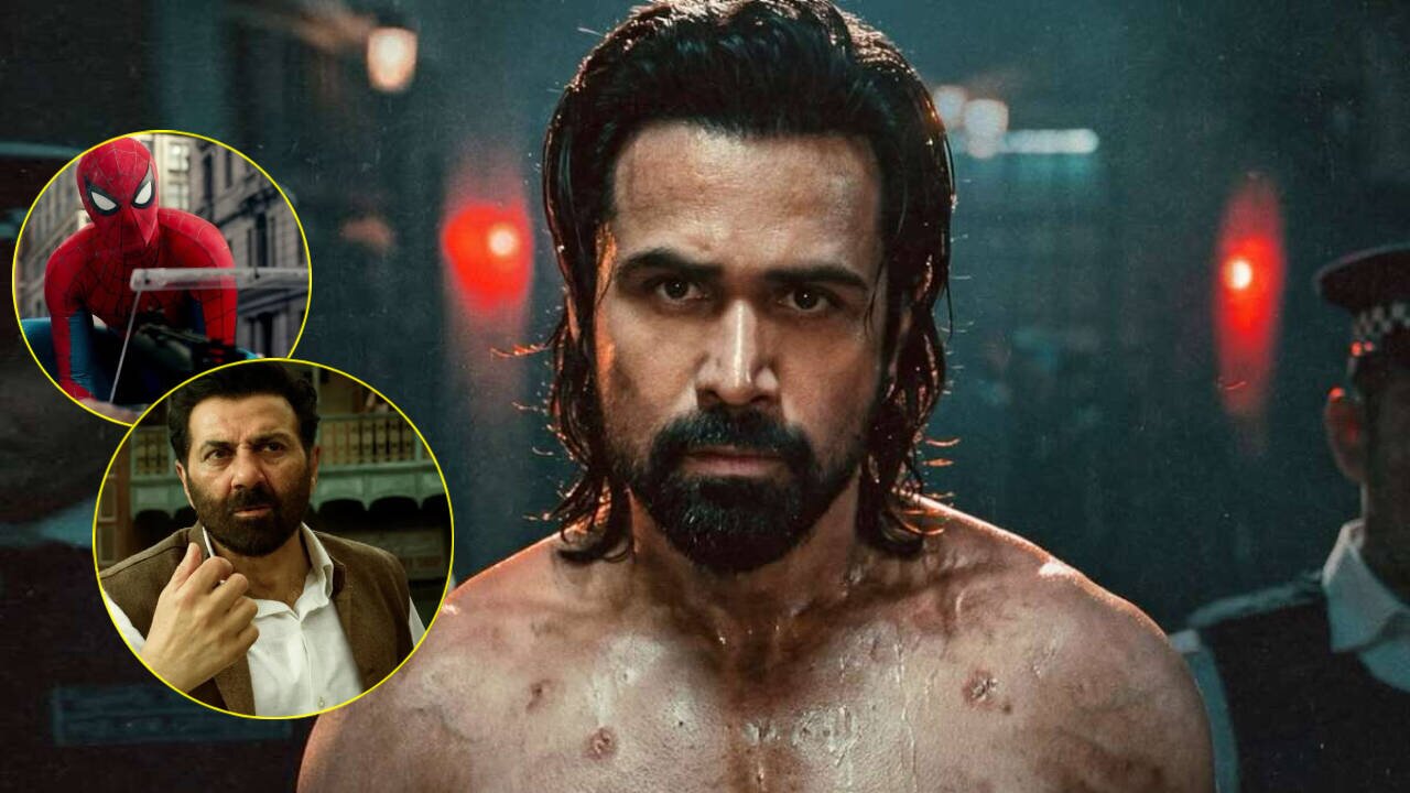Awarapan 2' crosses Rs 66cr worldwide in 2 days, beats Spider-Man in India