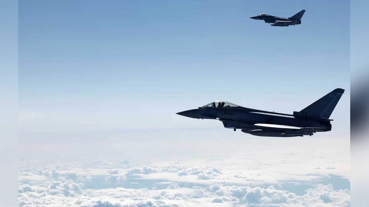 Qatar calls Iran’s claim ‘misleading’, denies capturing 3 pilots after March strike