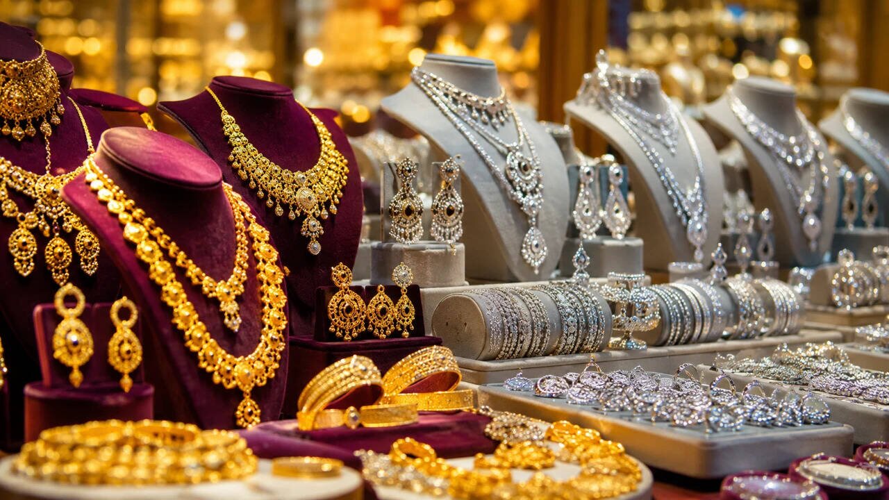 Where are gold and silver prices headed next week? Fed minutes, Middle East in focus
