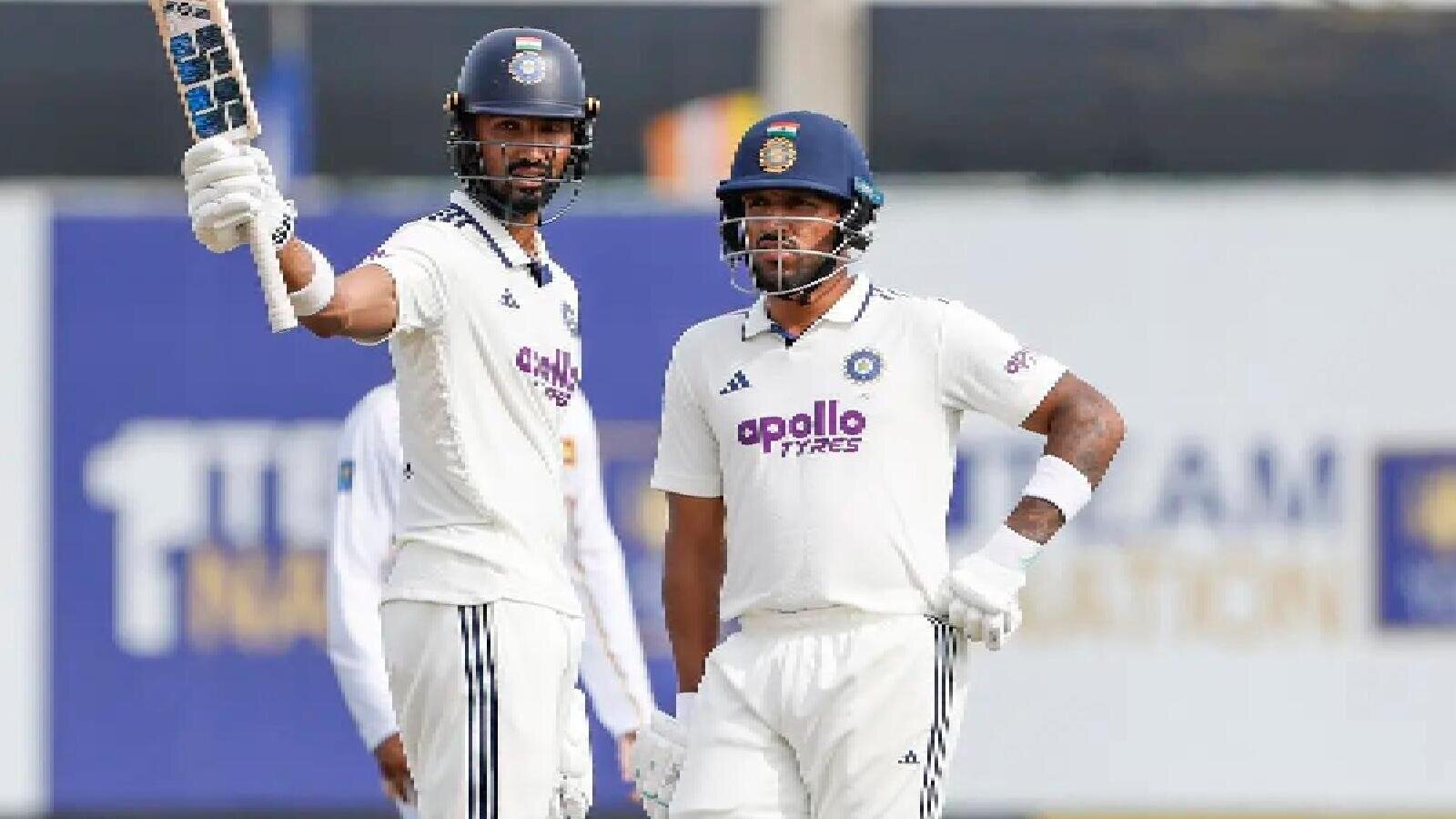 Going to go back to bed now’: Padikkal after career-best 167 in Galle Test