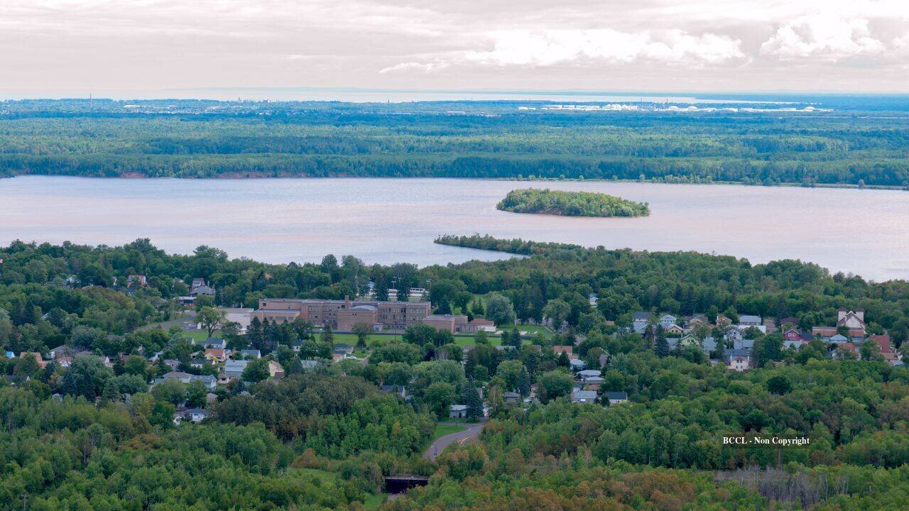 $186M cleanup transforms Minnesota lake, creates 14-acre fish habitat