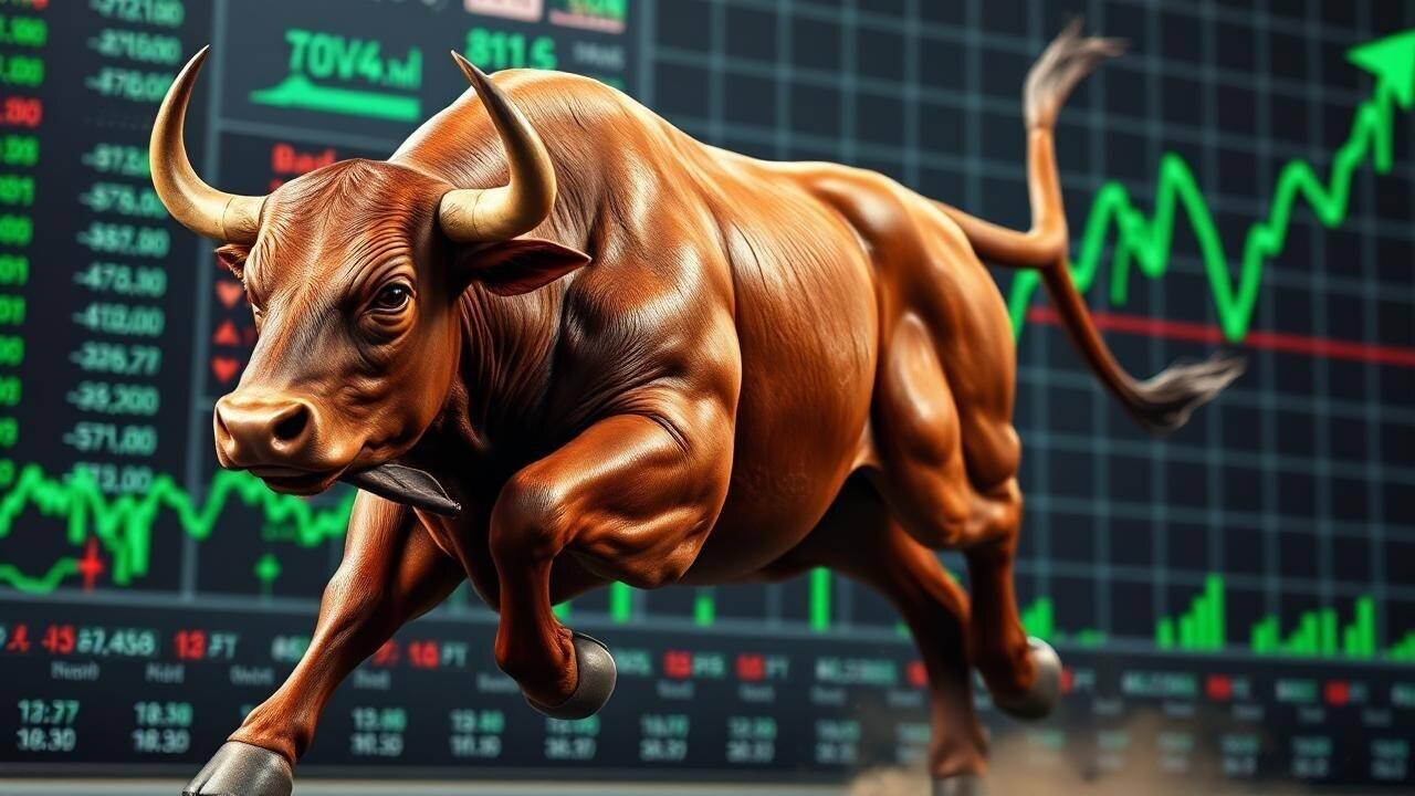 Top stocks to buy: Stock market recommendations for today