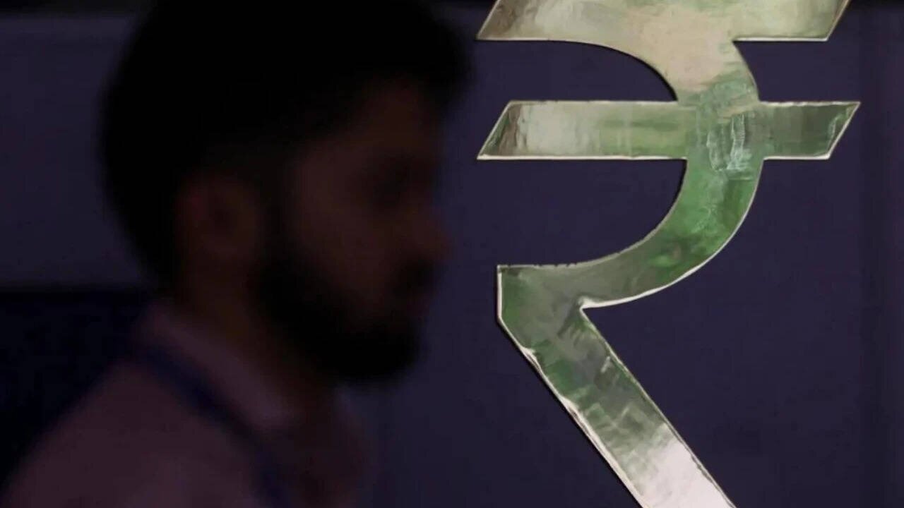 Rupee slips 7 paise against US dollar as crude soars beyond $90 per barrel levels