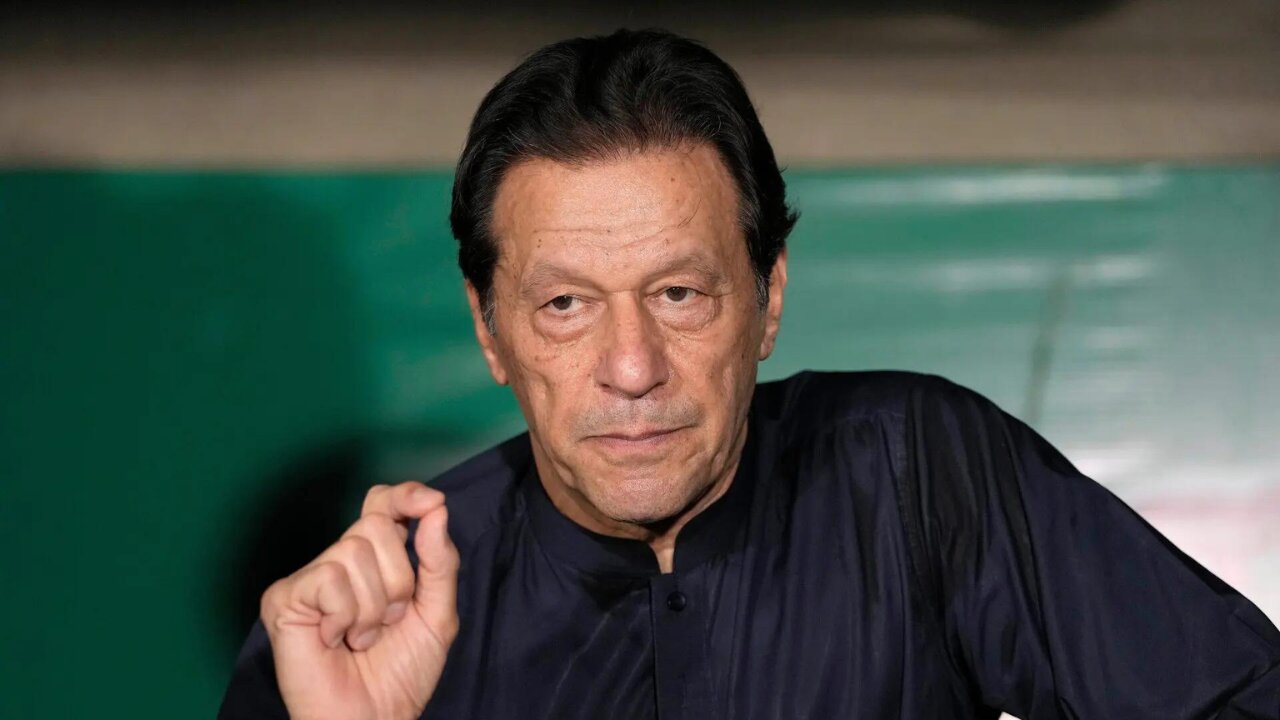 Needs to be moved to hospital now': Imran Khan's health in jail deteriorates