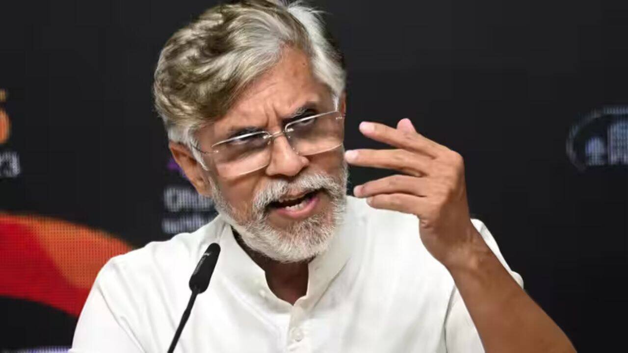 Take Gyanesh Kumar to US': Cong's jibe after Trump praises India's poll system