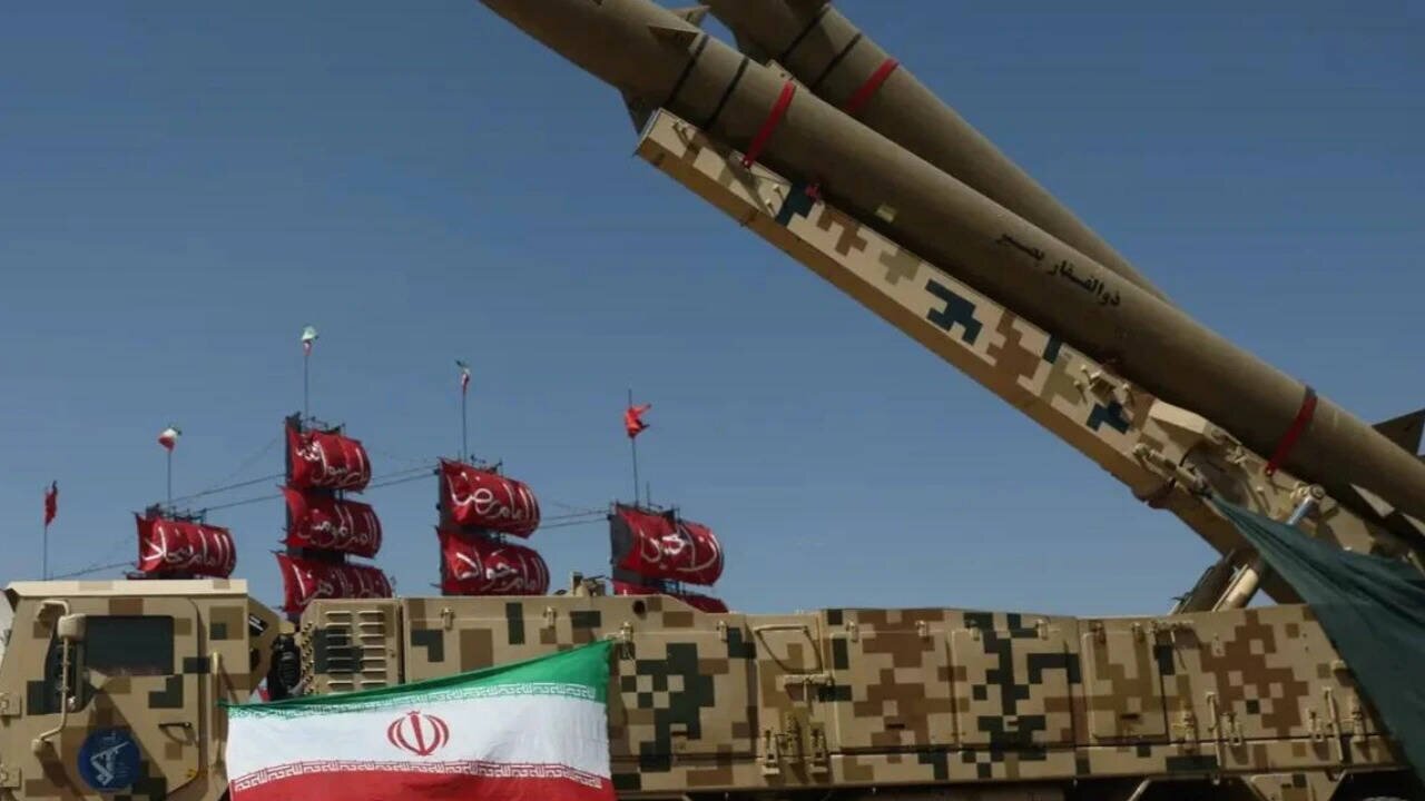 Ready to deal with any threats': UAE vows response after Iran fires two missiles