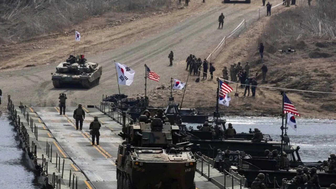 US-South Korea drills cut short after Trump order: What he wants from North Korea