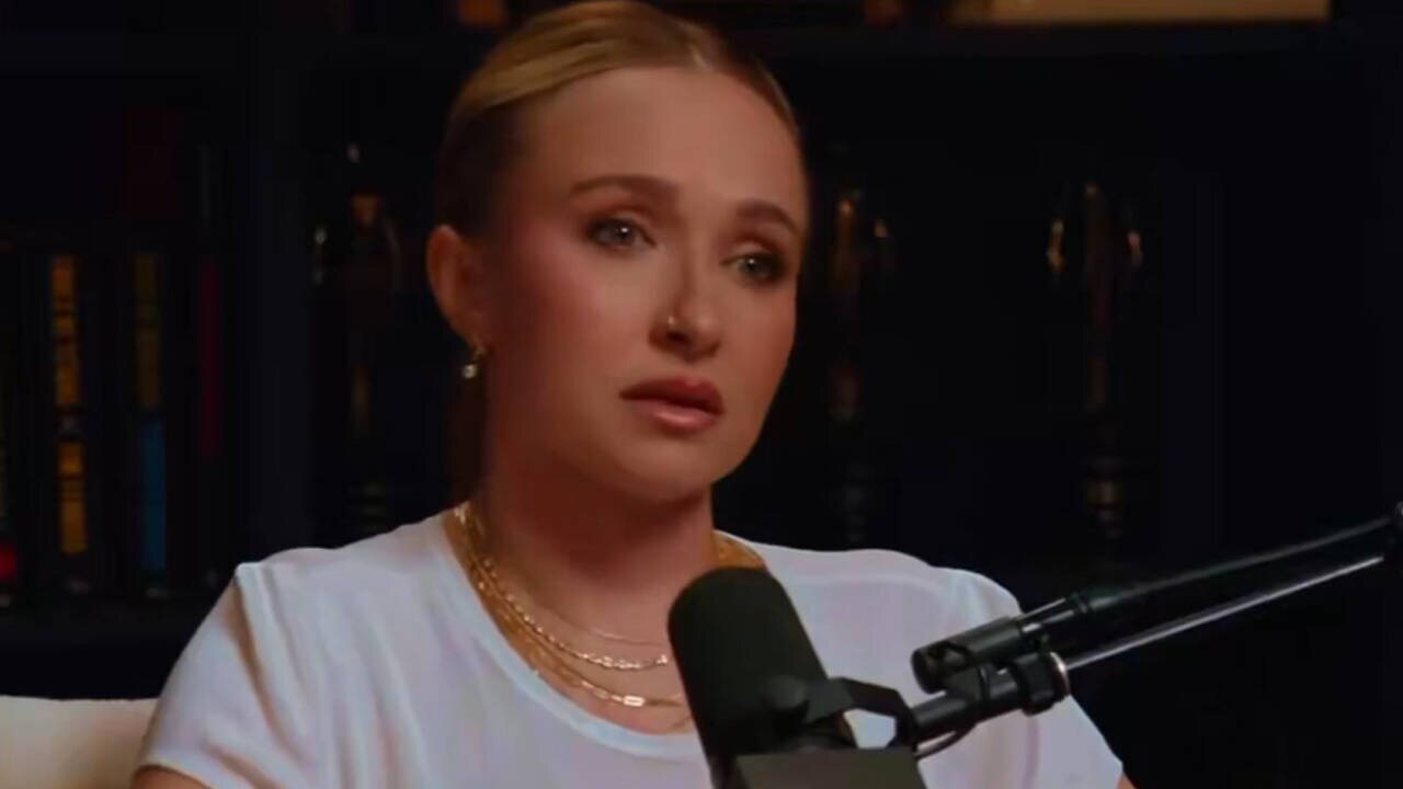 DEA to investigate Hayden Panettiere’s sudden passing