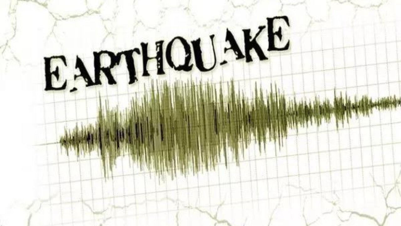 6.6-magnitude earthquake strikes central Peru