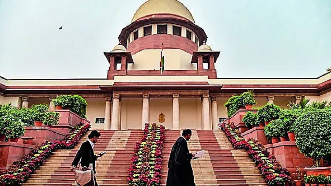 SC faults UP Gangsters Act, says it is prone to misuse
