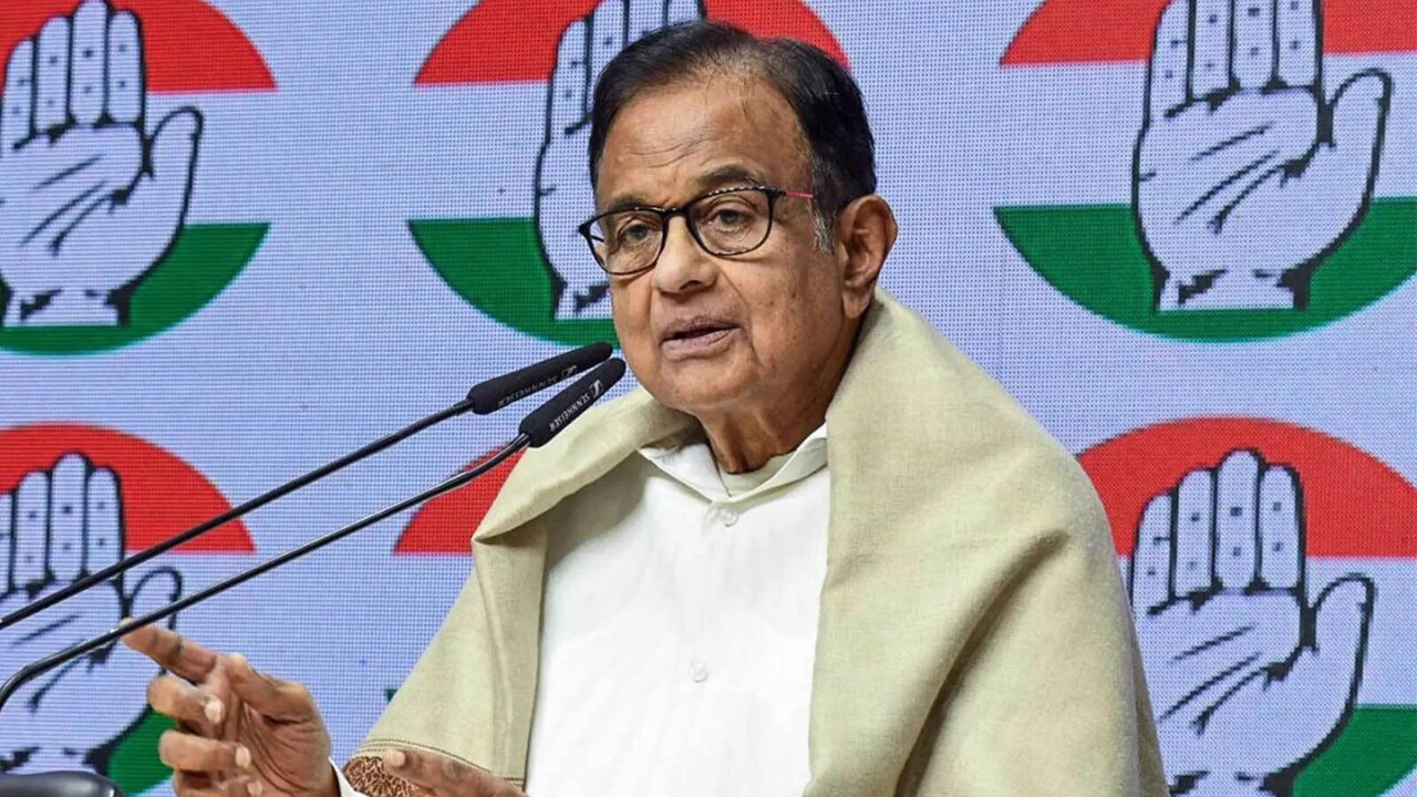 Freeze seats for 25 years': Congress backs Vijay-led TN govt's delimitation stand